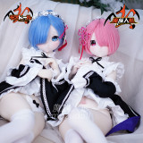 Mozu Doll モズドール 85cmボディ用 コスチューム　