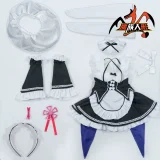 Mozu Doll モズドール 85cmボディ用 コスチューム　