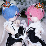 Mozu Doll モズドール 85cmボディ用 コスチューム　