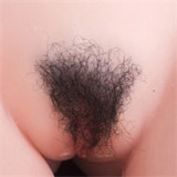 MOZU DOLL 魔族人形フィギュア 145cm Bカップ 亚海ちゃん 体重25kg 肌色＆眼球色＆メイク＆ウィッグ＆衣装は宣材写真と同じ TPE製ラブドール