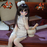 Mozu Doll魔族人形 85cmボディ用 コスチューム ようようちゃん