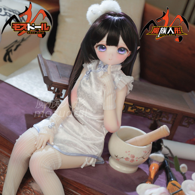 Mozu Doll魔族人形 85cmボディ用 コスチューム ようようちゃん