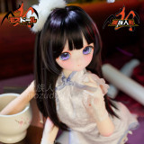 Mozu Doll魔族人形 85cmボディ用 コスチューム ようようちゃん