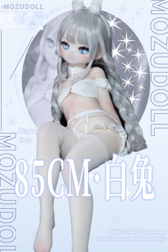 Mozu Doll モズドール 予約商品 85cmボディ 白兎　ル・マランコス ミユコス  可愛いドール フルセット 1/2 可動フィギュア 着せ替え人形　スケール 柔らかいボディ フィギュア mozudoll　ラブドール ダッチワイフ版選択可