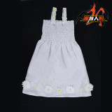 MOZU DOLL 魔族人形フィギュア 130cm 霊華ちゃん ソフトビニール製頭部 TPE製ボディ宣材写真と同じ 着せ替え人形 ラブドール【新品キャンペーン 一つ硬めビニールヘッド+一つ軟性tpeヘッド】