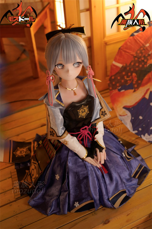 魔族人形130cm霊華フィギュア TPE製ボディ等身大ラブドール