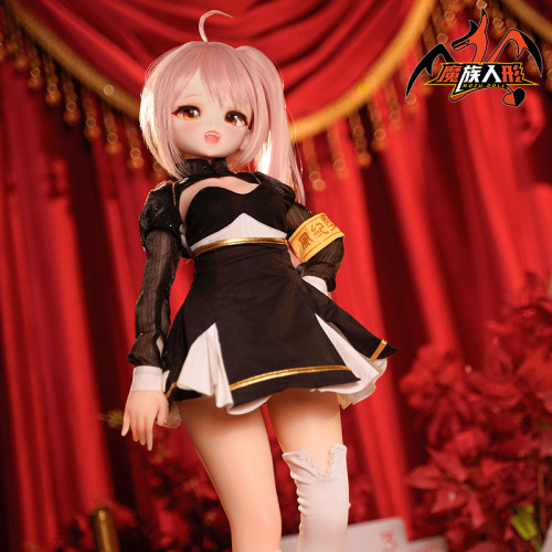 MOZU DOLL 魔族人形  65cmボディ用 コスチューム　琥珀ちゃん