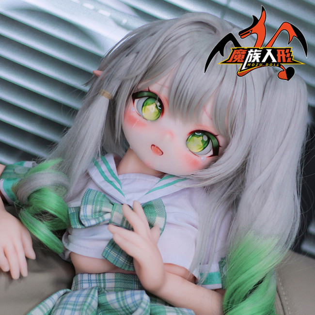Mozu Doll モズドール 85cmボディ用 コスチューム　 草ちゃん2.0