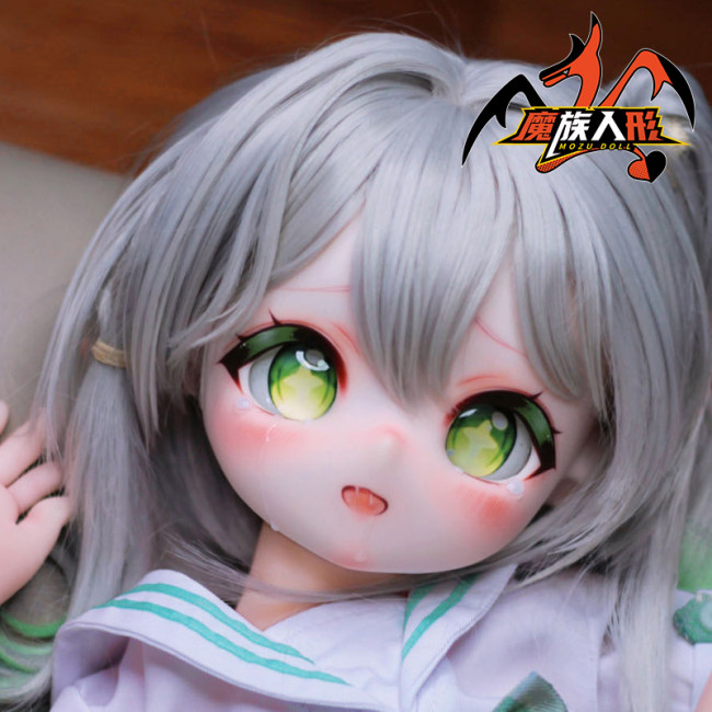 MOZU DOLL  85cm ソフトビニール製頭部 草ちゃん