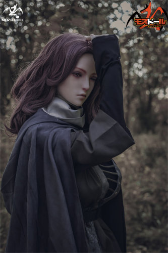 MOZU DOLL 魔族人形フィギュア 163cm Hカップ 梅琳娜（meilina）ちゃん TPE製等身大ラブドール 宣材写真と同じ 着せ替え人形 ラブドール