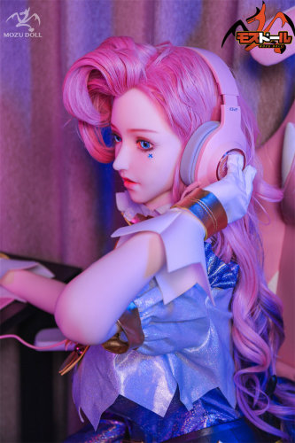 MOZU DOLL 魔族人形フィギュア 163cm Hカップ 芬妮 TPE製等身大ラブドール 宣材写真と同じ 着せ替え人形 ラブドール