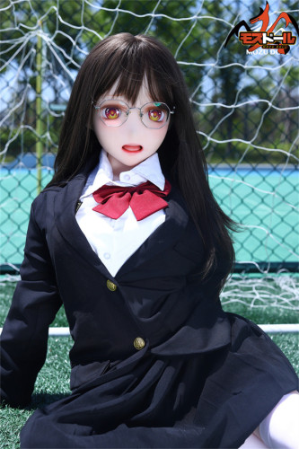 MOZU DOLL 魔族人形フィギュア 163cm Hカップ琉璃 TPE製等身大ラブドール 宣材写真と同じ 着せ替え人形 ラブドール