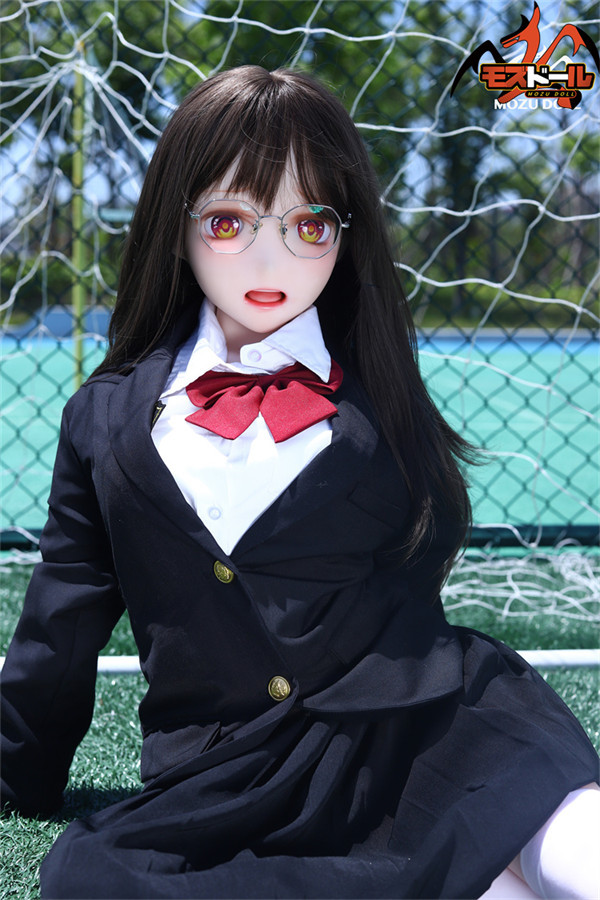 MOZU DOLL 魔族人形フィギュア 163cm Hカップ琉璃 TPE製等身大ラブドール 宣材写真と同じ 着せ替え人形 ラブドール