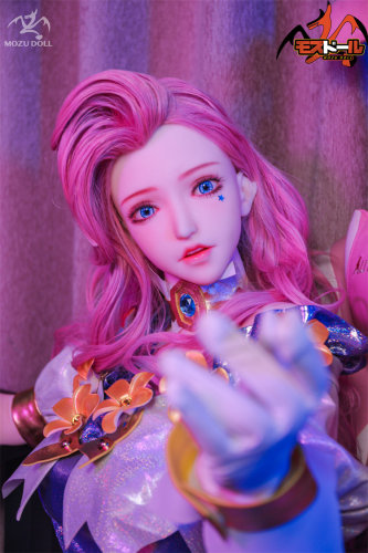 MOZU DOLL 魔族人形フィギュア 163cm Hカップ 芬妮 TPE製等身大ラブドール 宣材写真と同じ 着せ替え人形 ラブドール