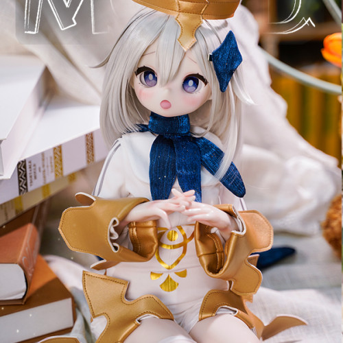MOZU DOLL 魔族人形  65cmボディ用 コスチューム 小小萌ちゃん