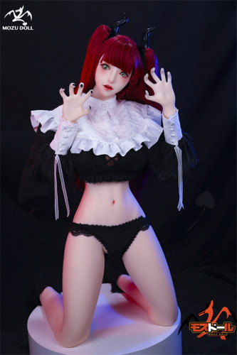 MOZU DOLL 魔族人形フィギュア 163cm Hカップ小兹 TPE製等身大ラブドール 宣材写真と同じ 着せ替え人形 ラブドール