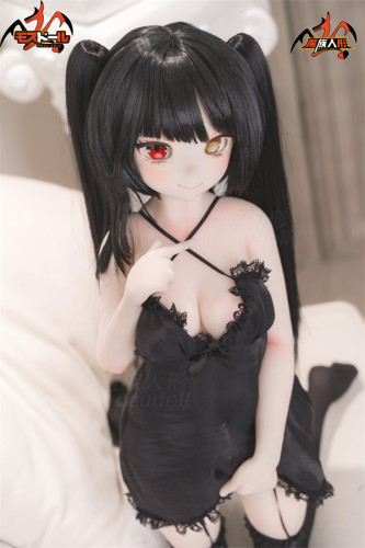 MOZU DOLL 夢姫ちゃん  85cm ソフトビニール製頭部 TPE製/シリコンボディ選択可能 ドール 宣伝画像と同じ制服も付属