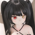 MOZU DOLL 65cm/85cm/115cm/130cm ヘッド単品を購入（ドールとウィッグは含まれておりません）