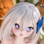MOZU DOLL 65cm/85cm/115cm/130cm ヘッド単品を購入（ドールとウィッグは含まれておりません）