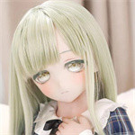 MOZU DOLL 65cm/85cm/115cm/130cm ヘッド単品を購入（ドールとウィッグは含まれておりません）