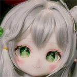 MOZU DOLL 65cm/85cm/115cm/130cm ヘッド単品を購入（ドールとウィッグは含まれておりません）