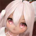 MOZU DOLL 65cm/85cm/115cm/130cm ヘッド単品を購入（ドールとウィッグは含まれておりません）