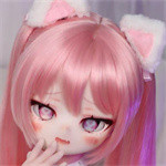 MOZU DOLL 65cm/85cm/115cm/130cm ヘッド単品を購入（ドールとウィッグは含まれておりません）