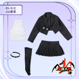 MOZU DOLL 魔族人形  85cmボディ用 コスチューム 小七ちゃん