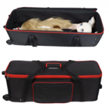 MOZU DOLL 小七ちゃん  85cm小胸 6kg 日焼け肌 ソフトビニール製頭部 TPE製/シリコンボディ選択可能 ドール 宣伝画像と同じ制服も付属