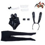 MOZU DOLL 魔族人形  85cmボディ用 コスチューム 麻衣ちゃん