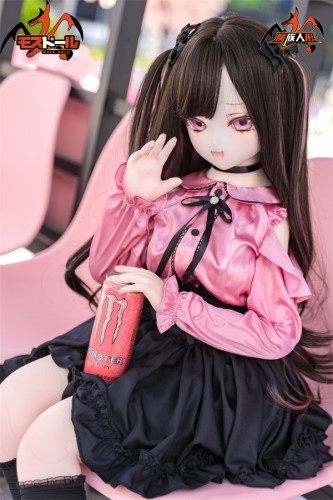 MOZU DOLL 魔族人形フィギュア 115cm 佑莉ちゃん 15KG ソフトビニール製頭部 TPE製ボディ宣材写真と同じ 着せ替え人形 ラブドール