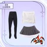 MOZU DOLL 魔族人形  85cmボディ用 コスチューム 亚美ちゃん