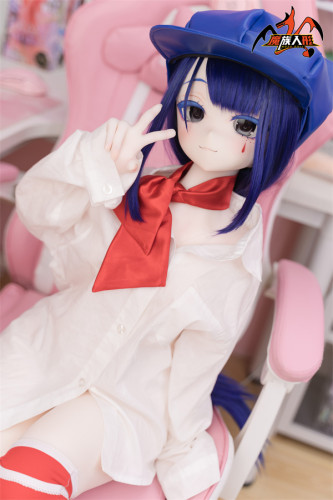 MOZU DOLL 魔族人形フィギュア 115cm 米拉ちゃん 15KG ソフトビニール製頭部 TPE製ボディ宣材写真と同じ 着せ替え人形 ラブドール