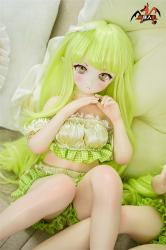 MOZU DOLL 魔族人形 65cm 光ちゃん 3.5KG ソフトビニール製頭部 シリコン製ボディ宣材写真と同じ 常服 フィギュア