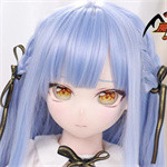 MOZU DOLL 65cm/85cm/115cm/130cm ウィッグ単品を購入