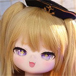 MOZU DOLL 65cm/85cm/115cm/130cm ウィッグ単品を購入