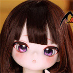 MOZU DOLL 65cm/85cm/115cm/130cm ウィッグ単品を購入