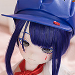 MOZU DOLL 65cm/85cm/115cm/130cm ウィッグ単品を購入