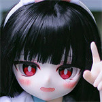 MOZU DOLL 65cm/85cm/115cm/130cm ウィッグ単品を購入