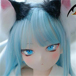 MOZU DOLL 65cm/85cm/115cm/130cm ウィッグ単品を購入