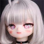 MOZU DOLL 65cm/85cm/115cm/130cm ウィッグ単品を購入