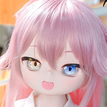 MOZU DOLL 65cm/85cm/115cm/130cm ウィッグ単品を購入