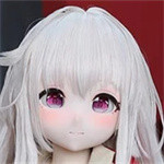 MOZU DOLL 65cm/85cm/115cm/130cm ウィッグ単品を購入