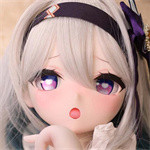 MOZU DOLL 65cm/85cm/115cm/130cm ウィッグ単品を購入