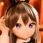 MOZU DOLL 65cm/85cm/115cm/130cm ウィッグ単品を購入