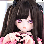 MOZU DOLL 65cm/85cm/115cm/130cm ウィッグ単品を購入