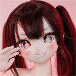 MOZU DOLL 65cm/85cm/115cm/130cm ウィッグ単品を購入