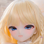 MOZU DOLL 65cm/85cm/115cm/130cm ウィッグ単品を購入