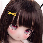 MOZU DOLL 65cm/85cm/115cm/130cm ウィッグ単品を購入