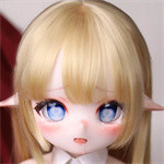 MOZU DOLL 65cm/85cm/115cm/130cm ウィッグ単品を購入